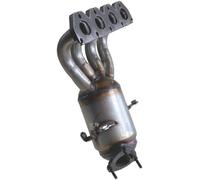 Convertitore catalitico per ASTRA J, ASTRA J GTC, INSIGNIA A, MOKKA / MOKKA X