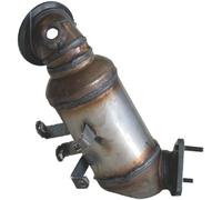 Convertitore catalitico per CHEVROLET AVEO, CRUZE, ORLANDO, TRAX; OPEL ADAM
