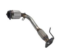 Convertitore Catalitico Per Chevrolet Per Equinox 2.4L 2010-2014 E Per Captiva Sport 2.4L 2012 2013 2014 2015