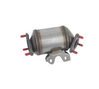 Convertitore Catalitico Per Chevrolet Per Sail 1.5L 2016-2019 L2B1 DOHC 16 VALVOLE 4X2 Per Cruze 1.5L