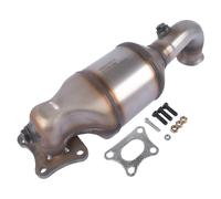 Convertitore Catalitico per Citroën C3 II SC DS3 SA Peugeot 208 I CA CC 50 60 KW