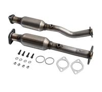 Convertitore Catalitico Per Infiniti QX56, Per Nissan Per Titan E Per Pathfinder 5.6L 2005-2015