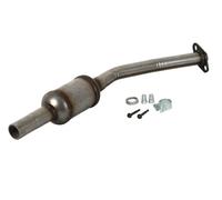 Convertitore catalitico per OPEL CORSA B, CORSA B Station Wagon, TIGRA