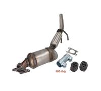 Convertitore catalitico per SEAT MII; SKODA CITIGO; VW LOAD UP, UP 1.0