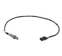 Convertitore catalitico per sonda lambda VALEO, Dopo, Prima per AUDI