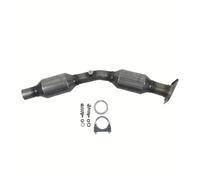 Convertitore Catalitico Per Toyota Per Corolla Per Matrix 2009-2013 1.8L