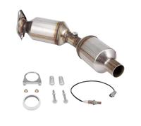 Convertitore Catalitico Per Toyota Per Prius 1.5L 2004 2005 2006 2007 2008 2009 E Per Prius 1.8L 2010 2011 2012 2013 2014 2015 - Ricambi Auto(10-15 with sensor)
