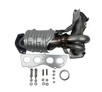 Convertitore Catalitico Per Toyota Per RAV4 2009-2018 Per Scion TC 2011-2016 2.5L Per Collettore Di Scarico Anteriore - Codice Articolo 16636 641409