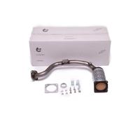 Catalizzatore anteriore fino a Euro 3 62SKV015 ESEN SKV per PEUGEOT 307 307 SW