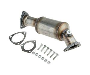 Convertitore Catalitico PrevistO Audi A4 A6 102 130CV 8E0131089CX 8E0254200AX