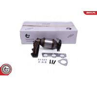 ESEN SKV 62SKV026 Catalizzatore