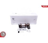 ESEN SKV 62SKV010 Catalizzatore