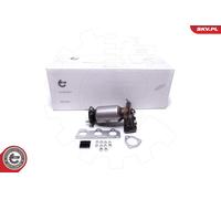 Catalizzatore 62SKV009 ESEN SKV per VW SEAT