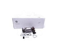 Catalizzatore anteriore 62SKV005 ESEN SKV per SKODA VW