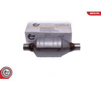 Convertitore catalitico universale 45mm Euro