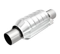 Convertitore Catalitico Universale California Magnaflow 441234