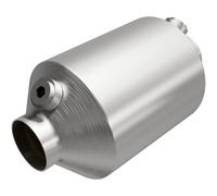 Convertitore Catalitico Universale California MagnaFlow 5551224