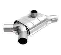 Convertitore Catalitico Universale MagnaFlow California 337002