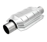 Convertitore Catalitico Universale MagnaFlow California 457106