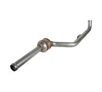 WALKER 20909 Catalizzatore