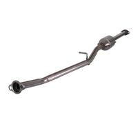 Convertitore catalitico WALKER 28871 per ALTO VII (GF) 1.0 2009-