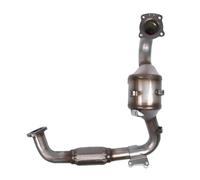 Convertitore Catalizzatore AP03 Per Ford Per C-Max II, Per Focus III, Per Mondeo, Per Transit V 1.0 Per EcoBoost