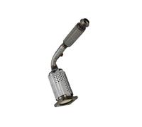 Convertitore Catalizzatore NFP EC5F Per C-ELYSEE 1.6i VTi 16V 1587 Cc 85 Kw / 116 Cv 9676453380