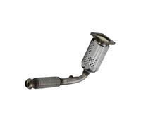 Convertitore Catalizzatore Per C-ELYSEE 1.6i VTi 16V 1587 Cc 85 Kw / 116 Cv EC5F NFP 9676453380