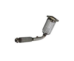 Convertitore Catalizzatore Per C-ELYSEE 1.6i VTi 16V 1587 Cc 85 Kw / 116 Cv EC5F NFP 9676453380