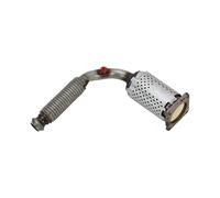 Convertitore Catalizzatore Per C-ELYSEE 1.6i VTi 16V 1587 Cc 85 Kw / 116 Cv EC5F (NFP) 9676453380 - Accessori Esterni Per Auto