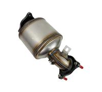 Convertitore Catalizzatore Per Chevrolet Per Captiva 2.4 2011 2012 2013 2014 2015 2016 2017 25878105 4802646(Pre cat)