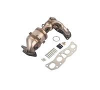 Convertitore Catalizzatore Per Collettore Anteriore Per Nissan Per Rogue 2.5L 2007 2008 2009 2010 2011 2012 2013