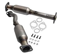 Convertitore Catalizzatore Per Infiniti QX56, Per Nissan Per Titan E Per Pathfinder 5.6L 2005 2006 2007 2008 2009 2010 2011 2012 2013 2014 2015