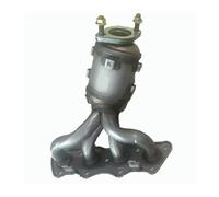 Convertitore Catalizzatore Per KIA Per Ceed 28510-2BGF5 285102BGF5(High Quality)