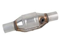 Convertitore Catalizzatore Per Marmitta Per Ford Per Explorer 4.0L V6 2006 2007 2008 2009 2010 2'' 400 Celle Universale