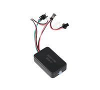 Convertitore CC 2A-12V per il Collegamento Tra Luce LED e Controller per Scooter Elettrico Grace Zero 11X Speedual