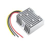 Convertitore CC-CC Convertitore di potenza DC-DC Boost Buck Step-Up Step-Down Regolatore di tensione for auto, stabilizzatore, 8-40 V, 12 V, 24 V a 13,8 V, 5 A, 10 A, 15 A, 20 A(8-40V to 13.8V 5A)