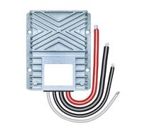 Convertitore CC-CC da 12 V a 19 V, modulo di Alimentazione Step-up ad Alta Potenza, stabilizzatore CC da 19 V, Uscita da 1 A, 3 A, 5 A, 15 A, 25 A, 20 A, 80 A.(1A ABS Plastic)