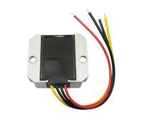 Convertitore cc/cc da 18-90 V a 12 V, 5 A, 10 A, 24 V/36 V, 48 V, 60 V, 72 V, trasformatore riduttore di tensione, trasformatore di alimentazione, regolatore 12 V, 5 A (12 V, 5 A, 72 V (18-90 V))