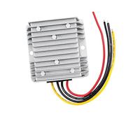 Convertitore CC CC da 24 V a 48 V Alimentatore da 24 Volt a 48 Volt 3A-30A Modulo Booster Step Up Regolatore di tensione Step-up(24V to 48V 3A)