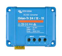 Convertitore CC-CC Orion-Tr 24/12-15 (180 W)