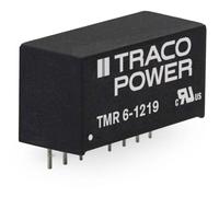 Convertitore CC/CC per circuiti stampati TracoPower TMR 6-2423 Nbr. output: 2 x 24 V/DC 15 V/DC, -15 V/DC 200 mA 6 W 1 pz