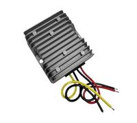 Convertitore CC-CC potenziato da 12 V 24 a 32 36 48 60 1 A 3 A 5 A 10 A 15 A 18 A Aumenta l'alimentazione del veicolo(3 Years,12V24V-32V)