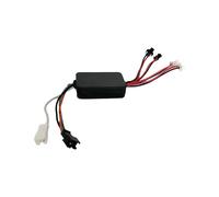 Convertitore CC da 12 V per Zero 8 9 10 10X 11X Tra Luce LED e Controller per Monopattino Elettrico Speedual