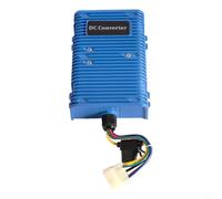 Convertitore CC da 36 V a 12 V per carrello da golf compatibile con e per modelli EZGO