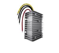 Convertitore CC - da 6-20 Volt a 12 9-36 V 15 A 20 A Sollevamento e abbassamento automatico della pressione Stabilizzazione tensione(9-36V to 12V 25A)