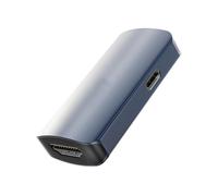 Convertitore Compatibile con Tipo C 4K60HZ Compatibile con per RayNeo, per XREAL Air, per Air, Base per , Base