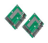 Convertitore compatto da 6,35 cm a scheda adattatore da 6,35 cm a scheda adattatore da 6,35 cm per un'integrazione efficiente del sistema