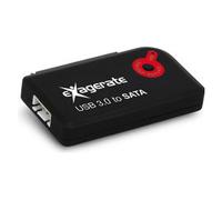 Hamlet Adattatore Usb3.0 Sata Hd Xu3sata