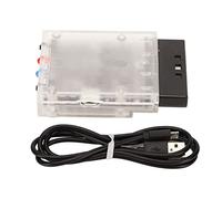 Convertitore Controller Bluetooth, Adattatore Controller Wireless Multiplayer per per Adattatore Wireless Bluetooth a Bassa Latenza